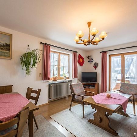 Ferienwohnungen Holzner Gross 因泽尔 外观 照片