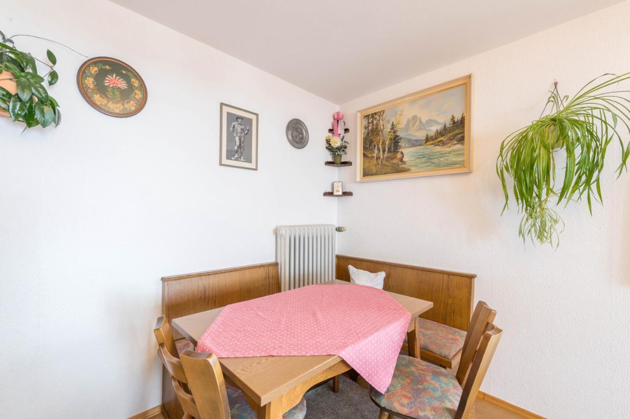 Ferienwohnungen Holzner Gross 因泽尔 外观 照片
